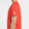 Descente Short Sleeve Shirt DV5SHT05U_OR00_M