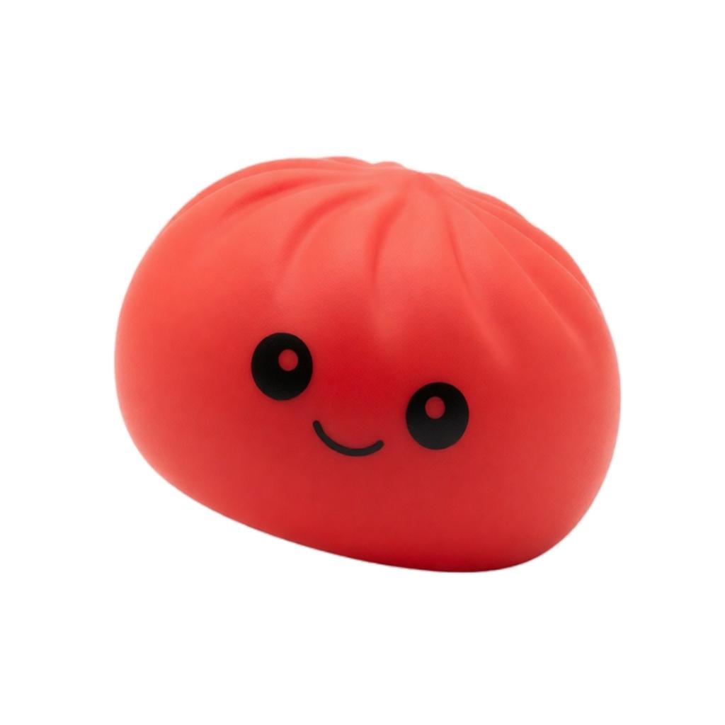 4.53.3cm Baozi Toy Set, Slow Rising Stress Toys for Kids and Adults