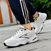2024 New Shoes For Men Sneakers Male Casual Mens Shoe Tenis Luxury Shoes Trainer Race Breathable Shoes Fashion Loafers Running