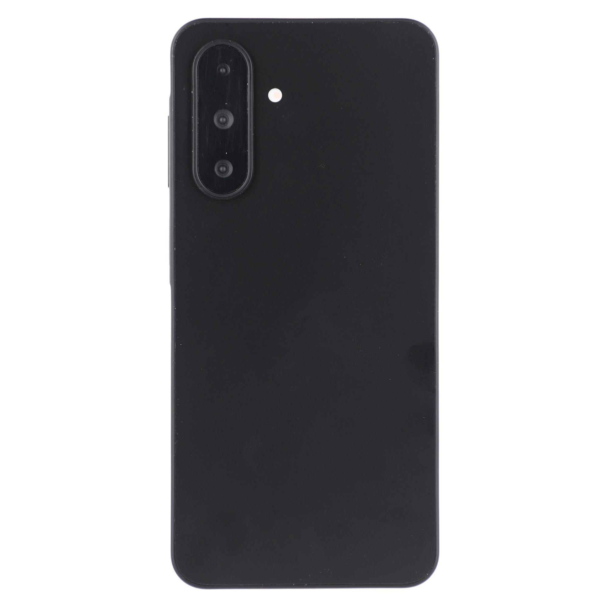 

Для Samsung Galaxy A26 5G Черный экран Макет телефона Не настоящий смартфон Дисплей (Без логотипа) A