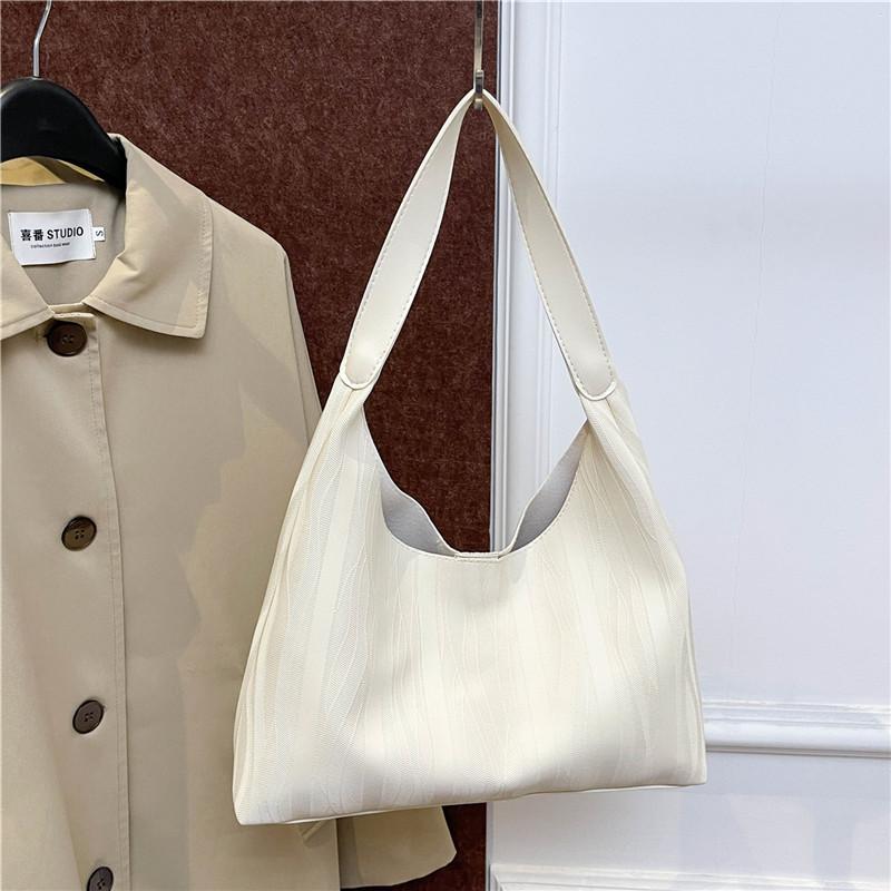 Chic Fashionable Women's Pu Tote Bag Perfect For Daily Commuting And Casual Use