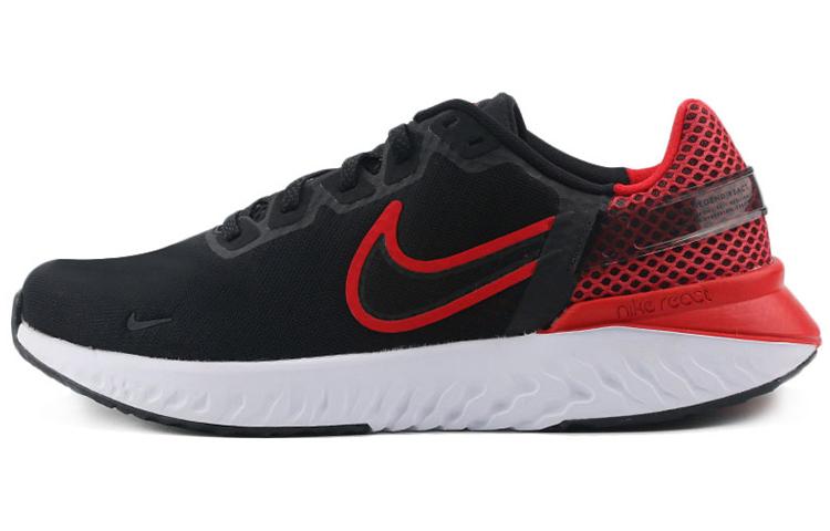 

Nike Legend React 3 Black Red CK2563-005 43