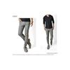[Aruge] Chinos, Stretch Pants, Golf Pants, Easy Pants, Tapered, Stretchable, Large Sizes, M L LL 3L / D2G