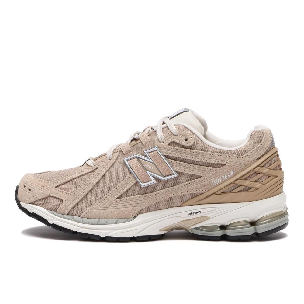 

New Balance M1906RW D M1906RW OFF WHITE W
