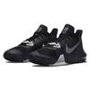 Air Max Impact 3 Black Wolf Gray 2021 - DC3725-003