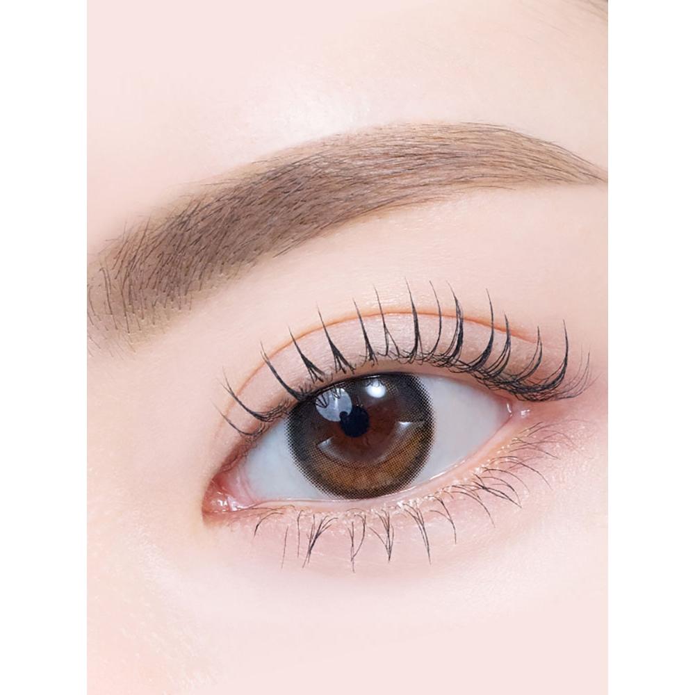 Play 101 By Etude [03 Milk Tea Brown] Play 101 By Etude Slim Eyebrow Pencil