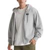 Vans Warm Solid Color Drawstring Hoodie Men hoodies VN000ST602F
