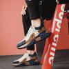 Luxus Herren Sneakers Designer Marke Plattform Laufsportschuhe Tennisschuh Chunky Bequemer Freizeitschuh Sapatos Masculinos