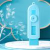 Push Pull Retractable Eraser, Cute Pastel Pencil Eraser for Students, Clean Dustless 2B Eraser for Kids, School Supplies