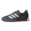 adidas Dropset 3 Gebraucht Violett Weiß Easy Coral Herren Sneaker Blau Wolkenweiß JR1670