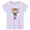 Parte superior (Meninas a partir de 4 anos) – T-Shirts