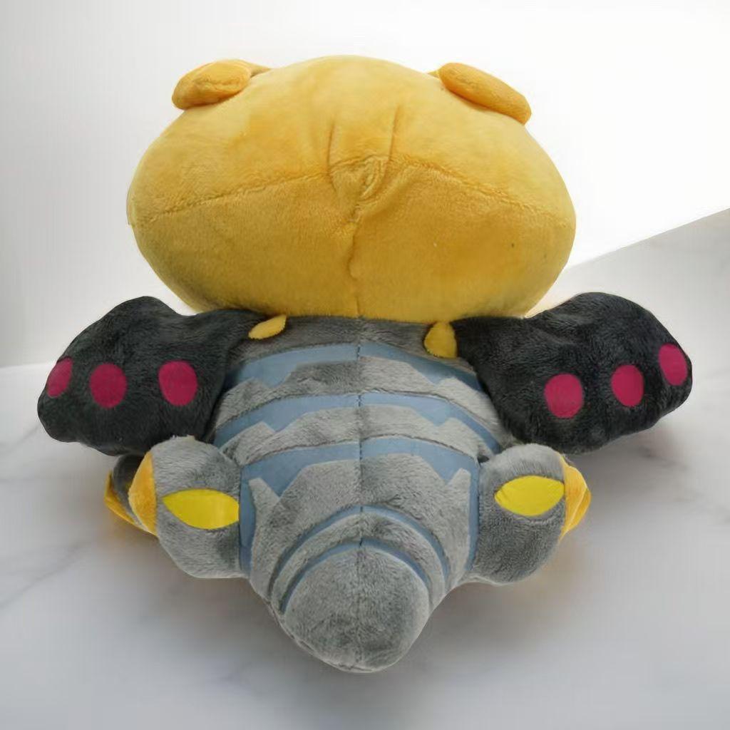 17cm Anime  Doll Giratina Cute Doll Toys Children Birthday Gifts