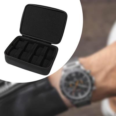 Příslušenství pro hodinky – Pouzdra a krabičky na hodinky