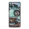 Phone Case For Xiaomi Redmi Note 14 13 12 5G 9S 9 10 11 Pro Plus 4G 9T 14C 13C 12C 10C 9C 9A Cover Classic Vintage Old Retro Car
