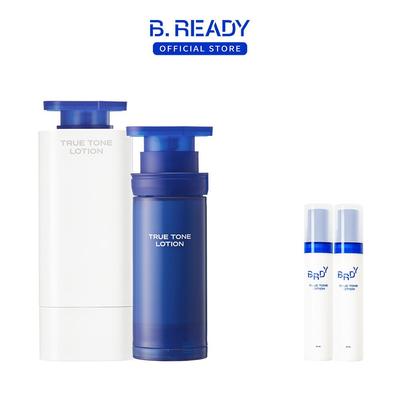 Loção True Tone + Refil