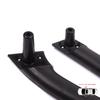 EDP1527 Front Inner Door Handle Grip Set Black for Renault Master MK3 Nissan NV400 Interstar Vauxhall Opel Movano B 8200730608