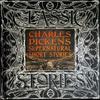 Charles Dickens Supernatural Short Stories by Charles Dickens Hardback Book 9781839641930
