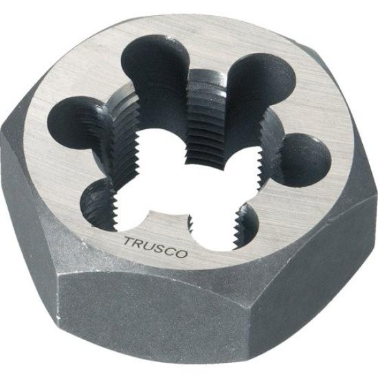 

TRUSCO шестигранные игральные кости Saraenat Fine M14X1.5 TD6-14X1.5