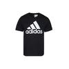New Adidas T Shirts Men Black CD4864