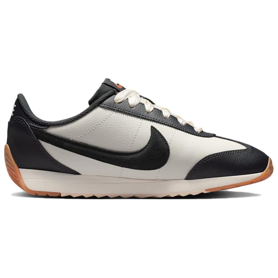 Nike Pacific Casual Shoes Women's White Black IQ2972-133