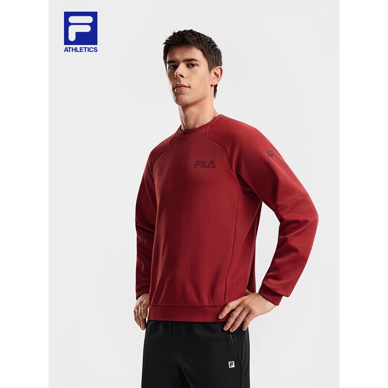 

Мужской вязаный пуловер FILA 3XL