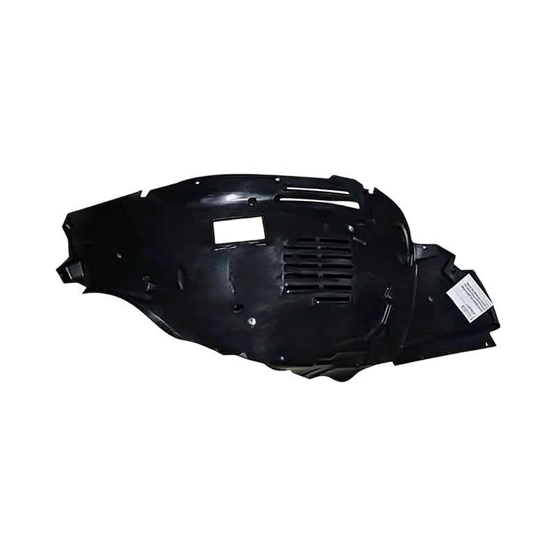 

Compatible Mercedes GLE-Class W167 Front Fender Liner (Part Numbers: 1676901708, 1676901808) Left Fender Liner Front Before Injection Molding