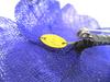 Authentic CHANEL Camelia Purple Fabric Corsage Brooch #b077  Seller refurbished
