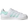adidas Originals Superstar 'White Clear Mint' GX2974