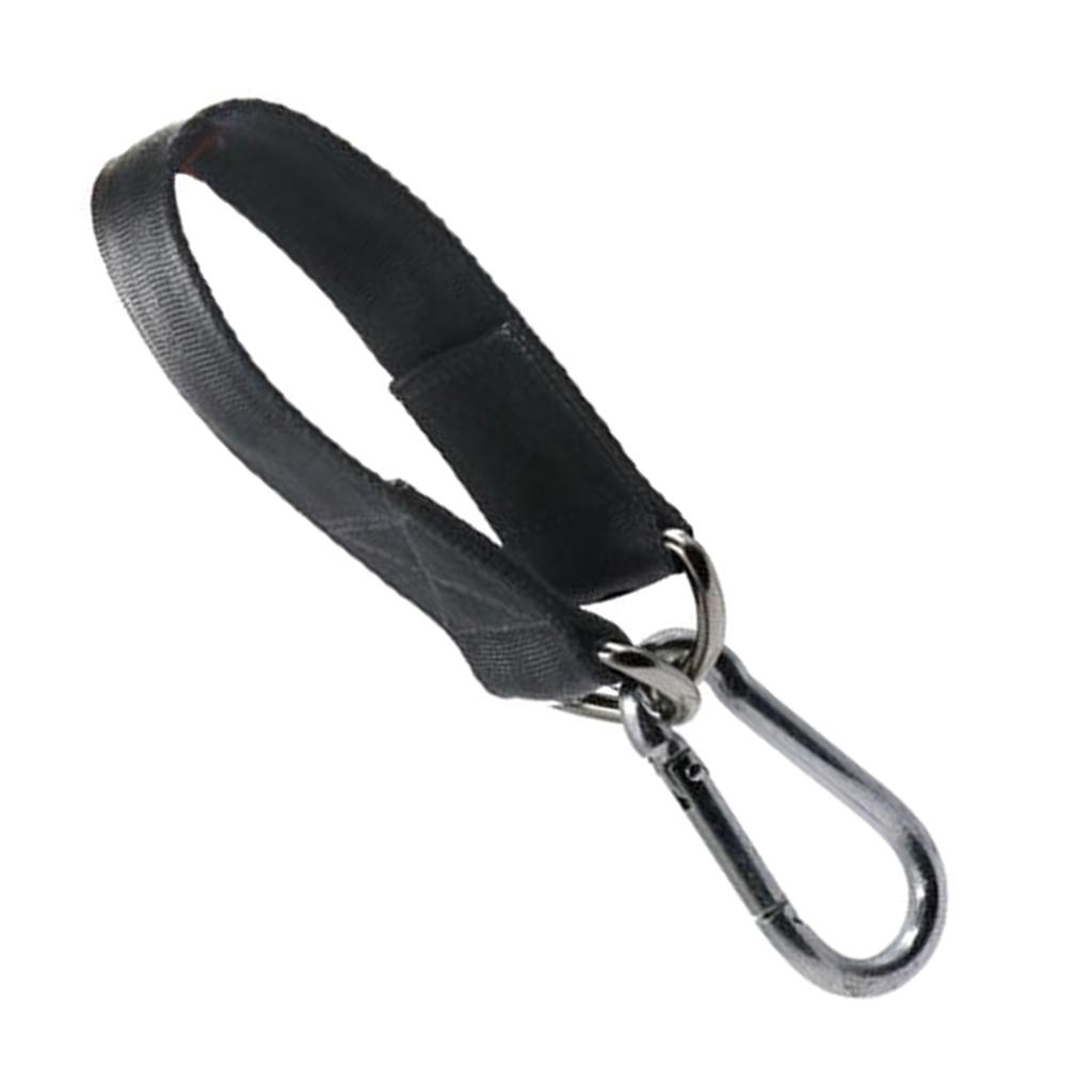 Indoor Pull Up Bands Strap Rope Lifting Rings Multifunction Training Belt Hanging Straps Gymnastic Rings Fitness Straps