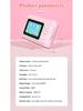 Kids' Instant Print Digital Camera - Fun Toy for Photos