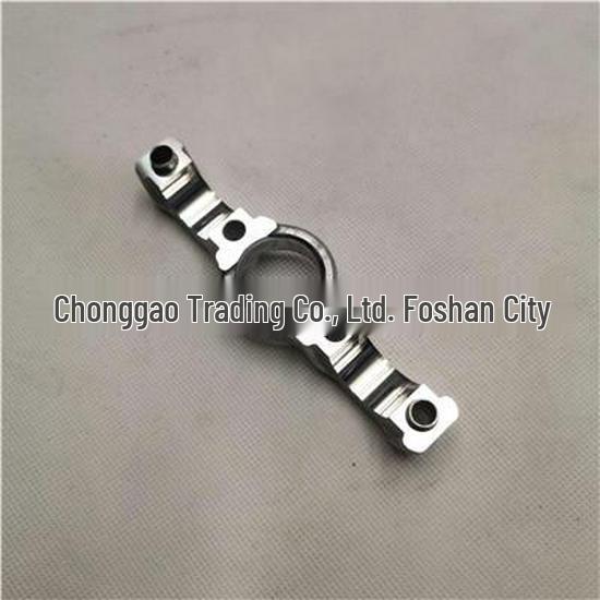 Foton Cam Shaft Bearing Cap Assembly 4SPM40004726E3544