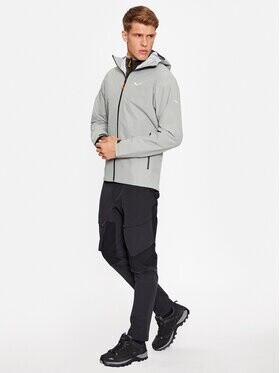 Куртка Salewa Puez Puez Aqua 4 2.5L PowerTex Jacket Мужская тень