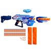 Hasbro Nerf Výbava Galaktický velitel Elektrický 3 3 48 N1 Šipky Dětské hračky Věk G1580 Autentický Blaster, Režimy, Příslušenství, Včetně, & Dárky, 8+
