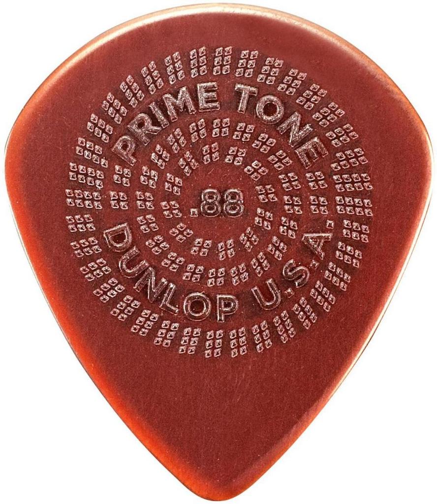JIM DUNLOP PRIME TONE JAZZ III XL Grip 520P 3 kusy 0,88