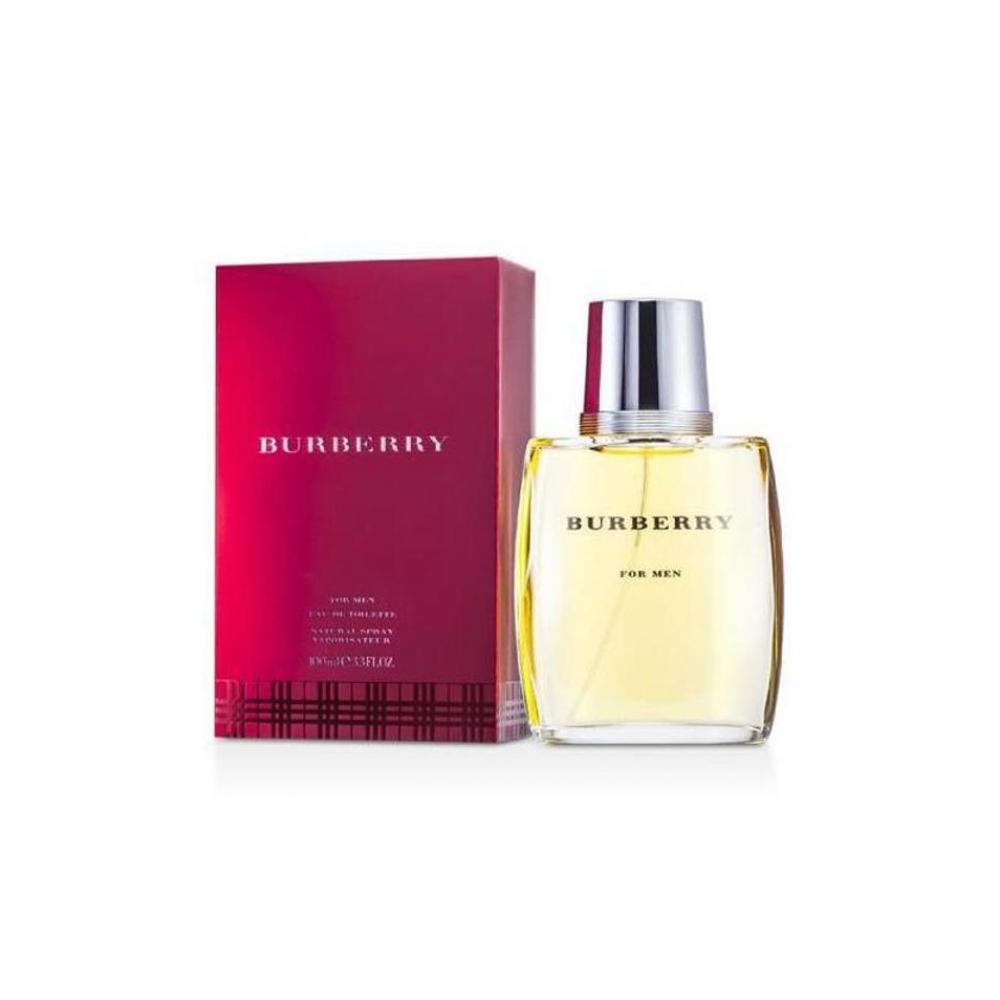 

Burberry Туалетная вода Burberry спрей 100мл