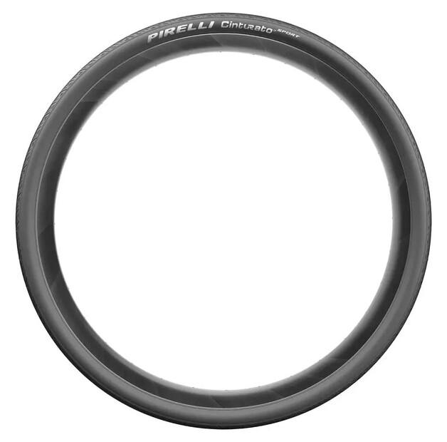 Дорожная шина Pirelli Cinturato Sport TechWALL+ 60 TPI 700 x 28