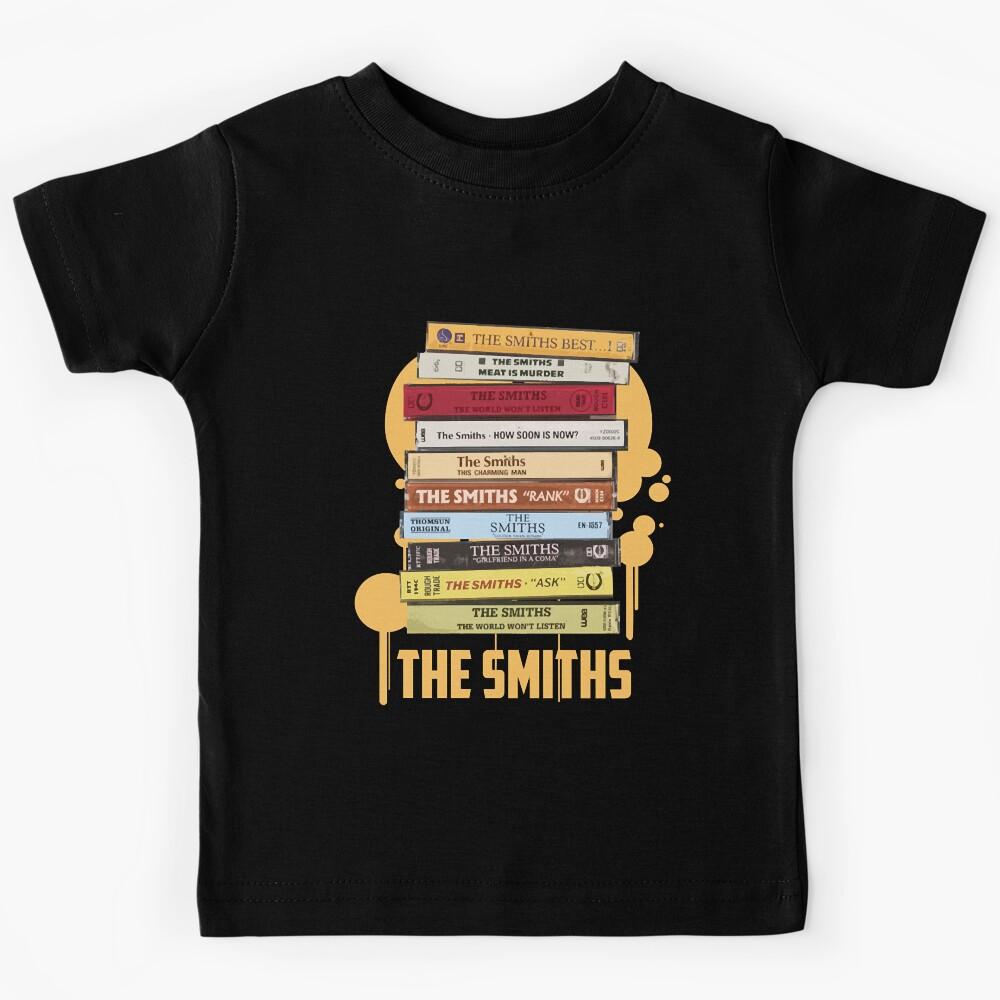 The Smiths All In Kids T-Shirt 100
