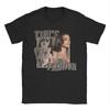 Tini Stoessel Futtura Preshow Tee Shirt for Men Women Gift Idea T Shirts  Cotton Clothing