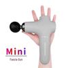 Hezheng Portable Percussion Muscle Massager CN Plug (adapter Included)