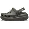 EVA Puffs Casual, Comfortable and Versatile Clogs 5.2cm Unisex Olive