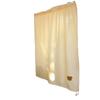 Car Privacy Partition & Sunshade Curtain for Baby and Anti-Peep Protection