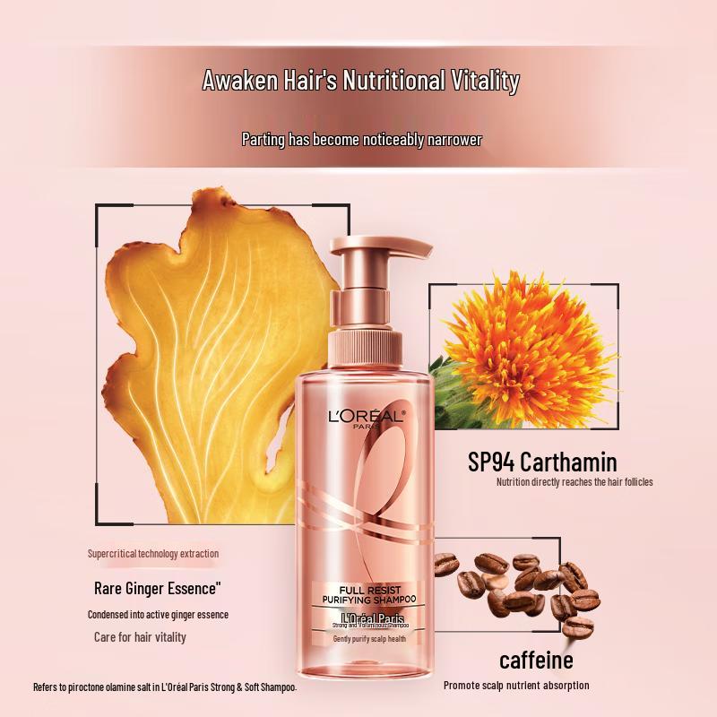 L'Oréal Hair Conditioner