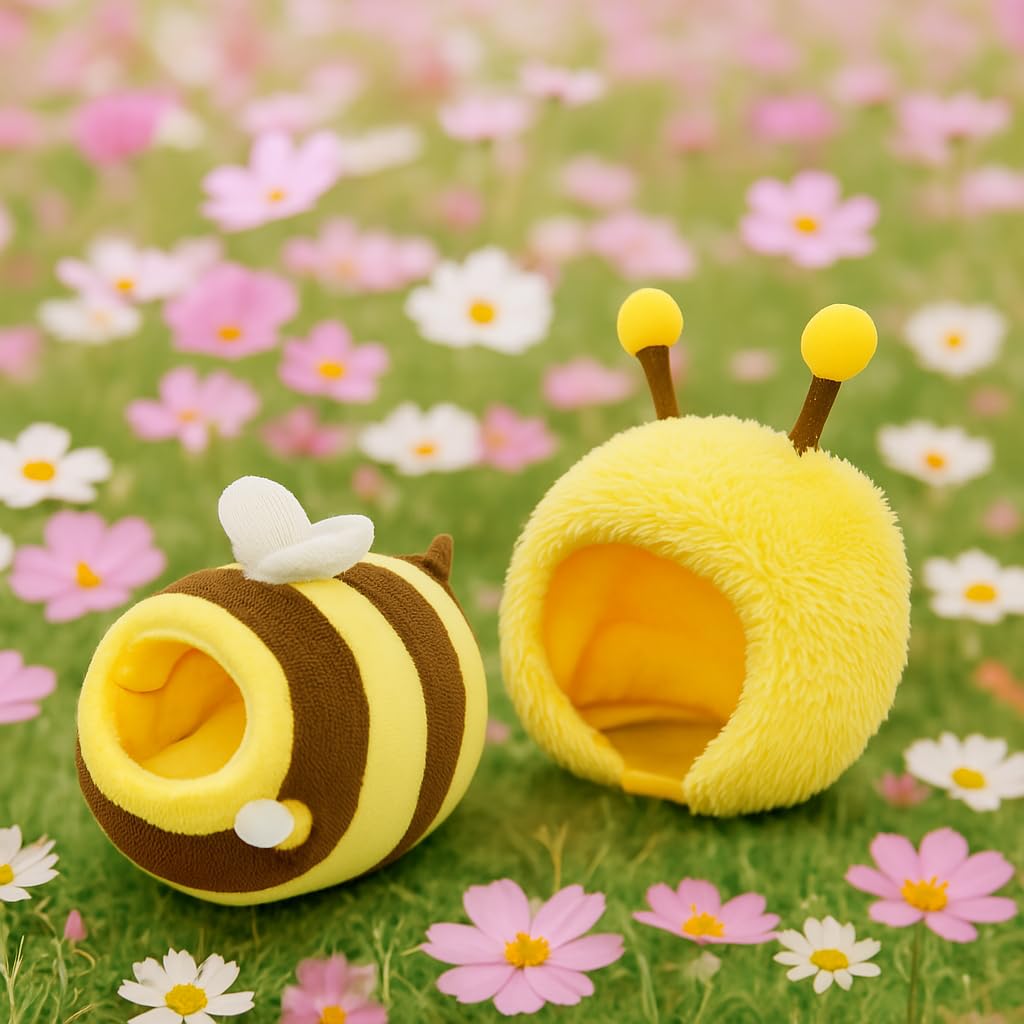 AXLUCE - Plush Clothes - Bee - Plush Toy - Clothes - 20cm - Doll (20cm)