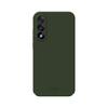 For OnePlus Nord 5 5G/Ace 5 Ultra 5G Phone Case MOFI JK Qin Series Skin-Touch Matte Anti-Fingerprint Back Cover