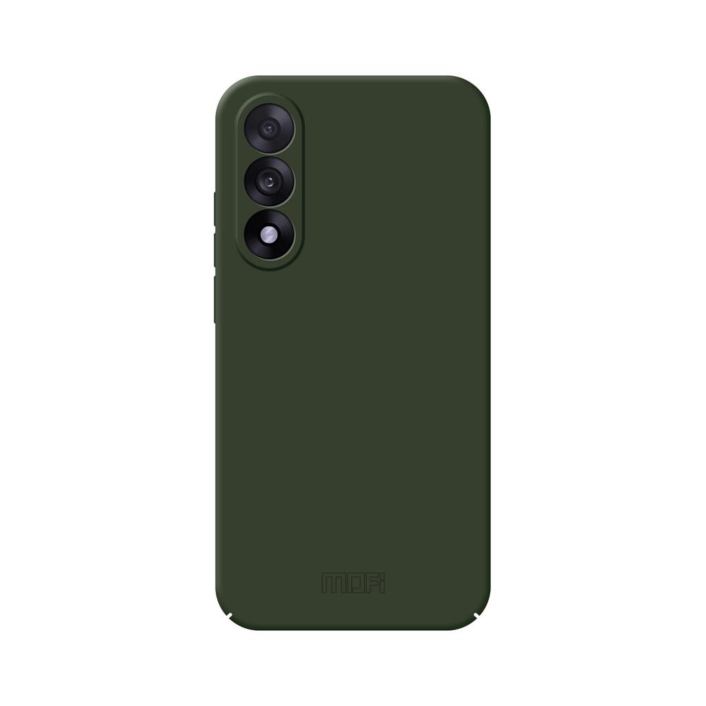 For OnePlus Nord 5 5G/Ace 5 Ultra 5G Phone Case MOFI JK Qin Series Skin-Touch Matte Anti-Fingerprint Back Cover