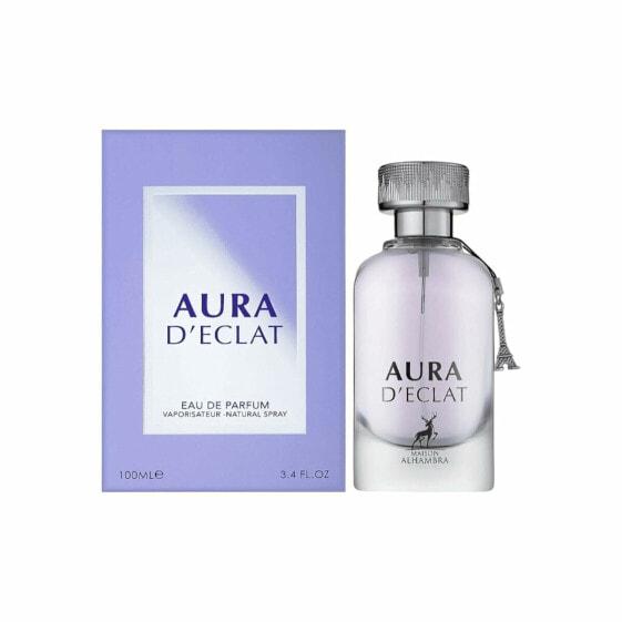 

Парфюмерная вода Maison Alhambra Aura D Eclat 100мл