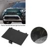 OE: 71752114 DRL Repair Trim Pad Headlamp Side Access Cap for Fiat 500 Headlight Side Maintenance
