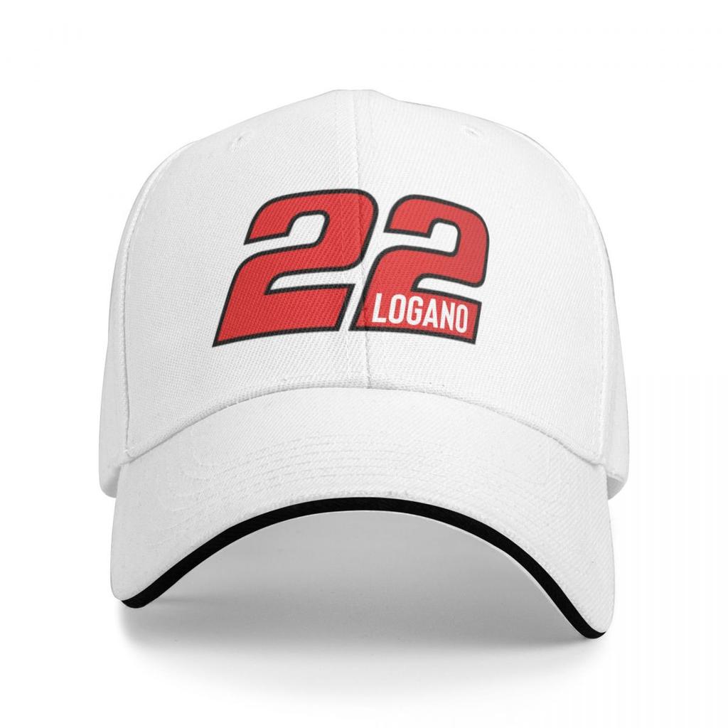 Joey Logano Baseball Cap Hat Unisex Anime Hat Tea Hat Unisex Golf Wear Womens