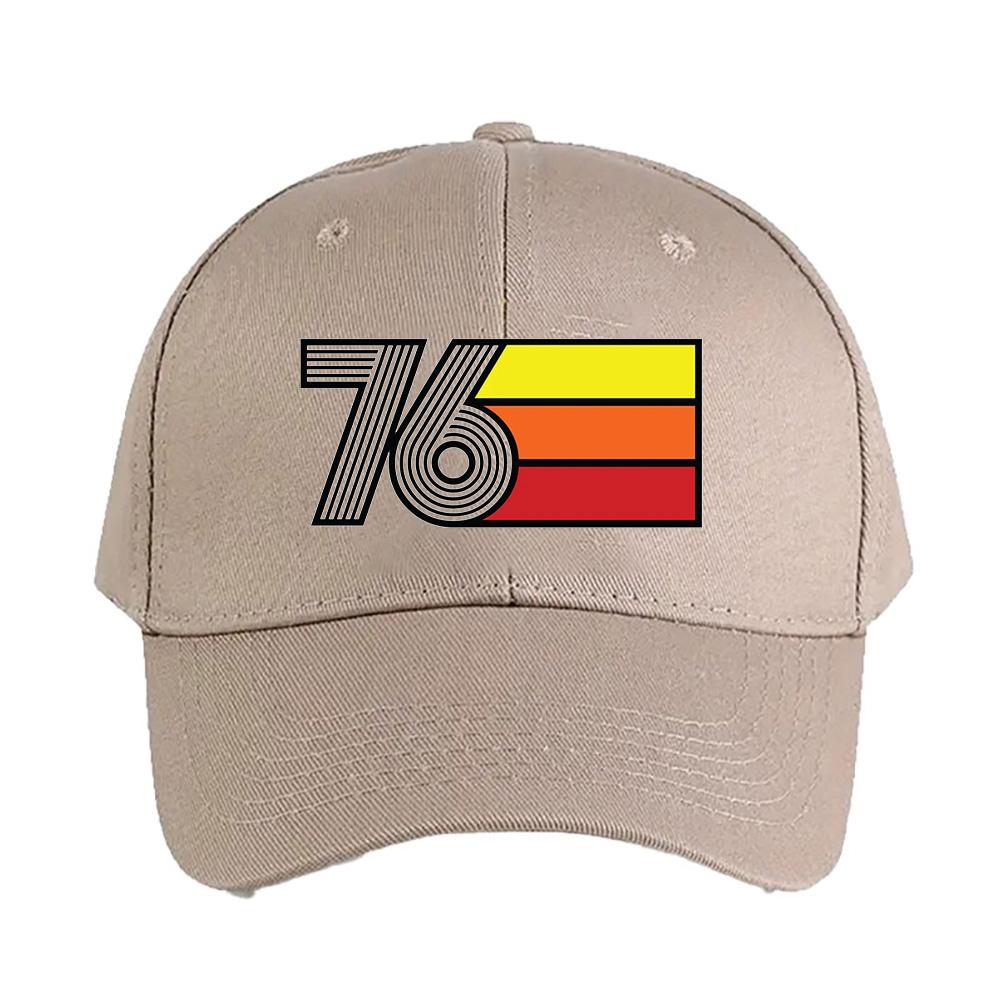 Nothing Scares Me I Have A Daughter Woman Man Summer Baseball Cap Adjustable with Curved Brim Duckbill Cap Protection Sun Hats