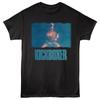 Kickboxer Movie Van Damme Kurt Sloane Underwater Scene Men's T Shirt